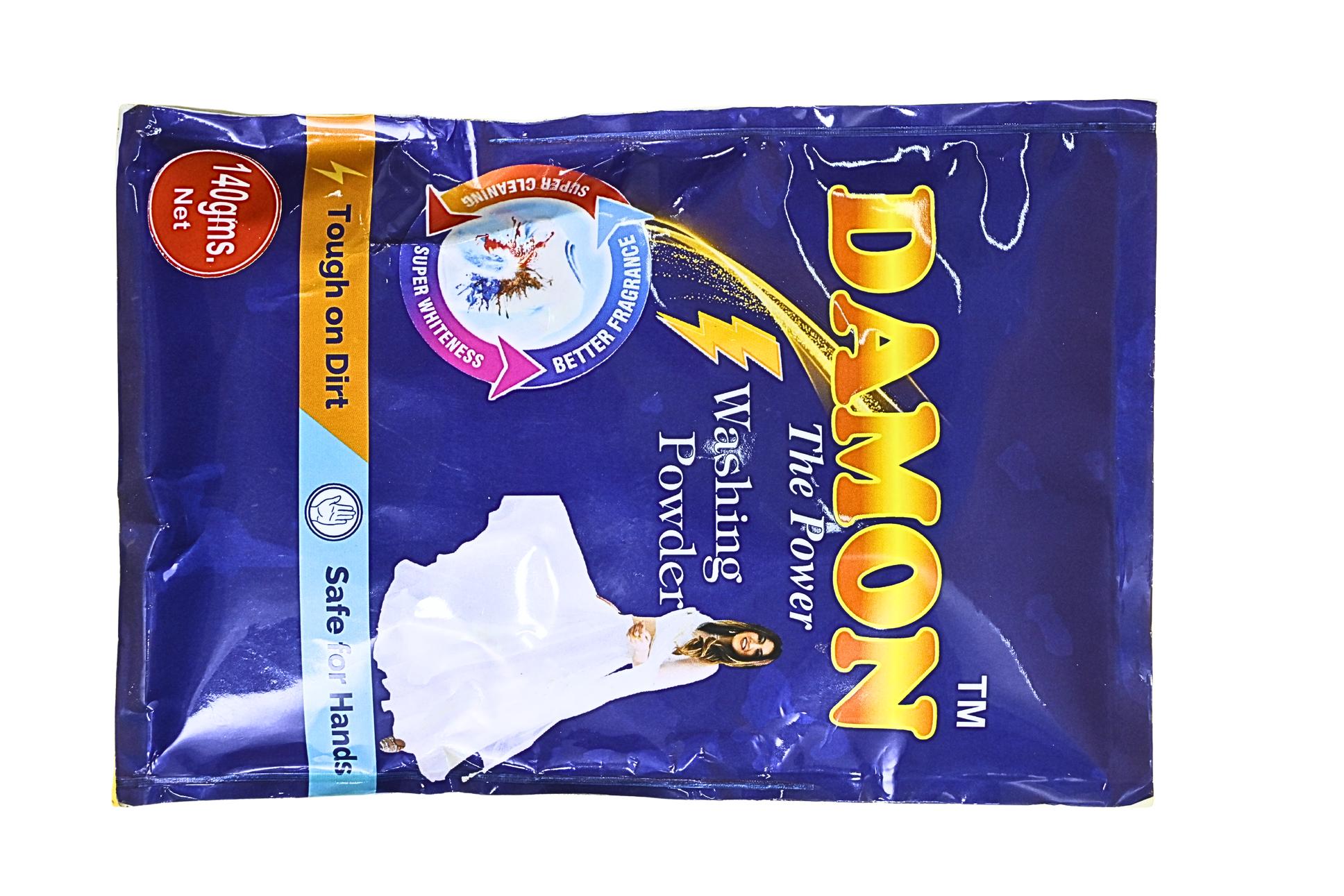 Damon Washing Powder